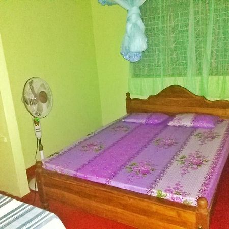 Hikkaduwa Home Stay Ngoại thất bức ảnh
