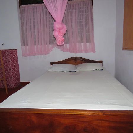 Hikkaduwa Home Stay Ngoại thất bức ảnh