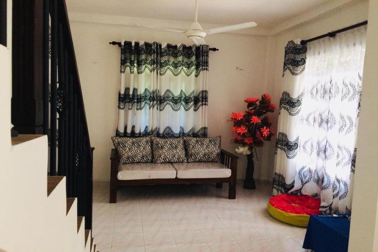 Hikkaduwa Home Stay Ngoại thất bức ảnh