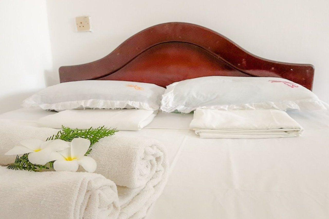 Hikkaduwa Home Stay Ngoại thất bức ảnh