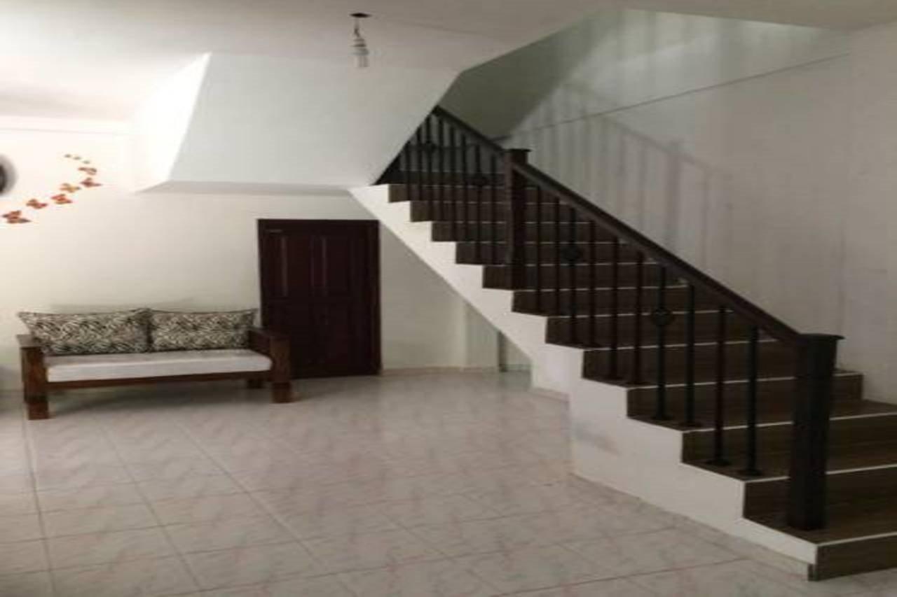 Hikkaduwa Home Stay Ngoại thất bức ảnh