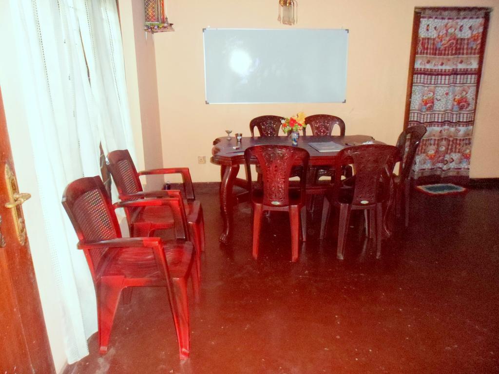 Hikkaduwa Home Stay Ngoại thất bức ảnh