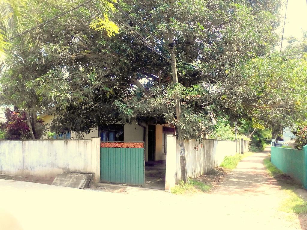 Hikkaduwa Home Stay Ngoại thất bức ảnh