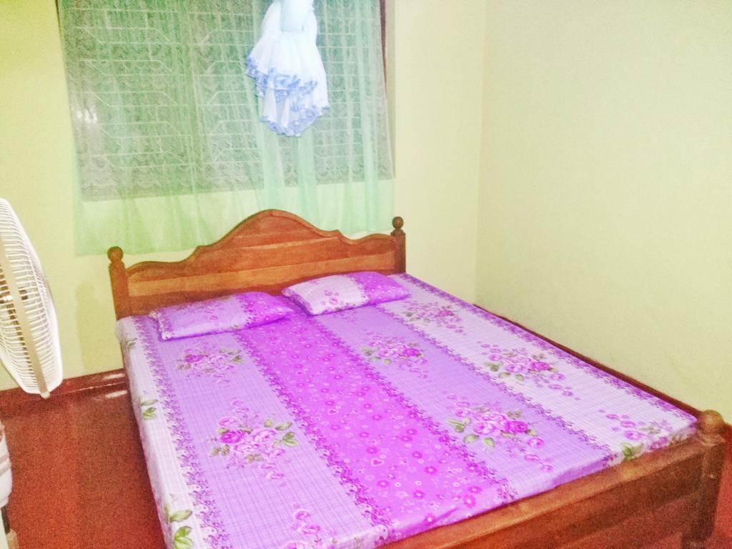 Hikkaduwa Home Stay Ngoại thất bức ảnh