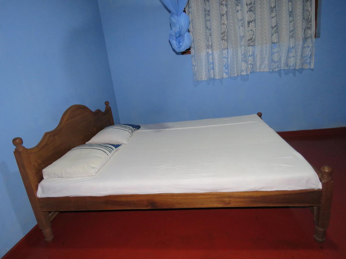 Hikkaduwa Home Stay Ngoại thất bức ảnh