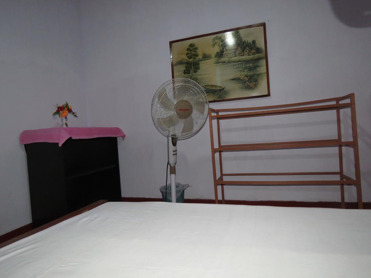 Hikkaduwa Home Stay Ngoại thất bức ảnh