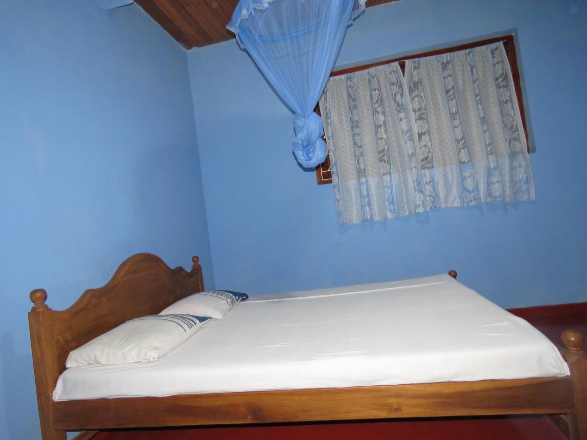 Hikkaduwa Home Stay Ngoại thất bức ảnh