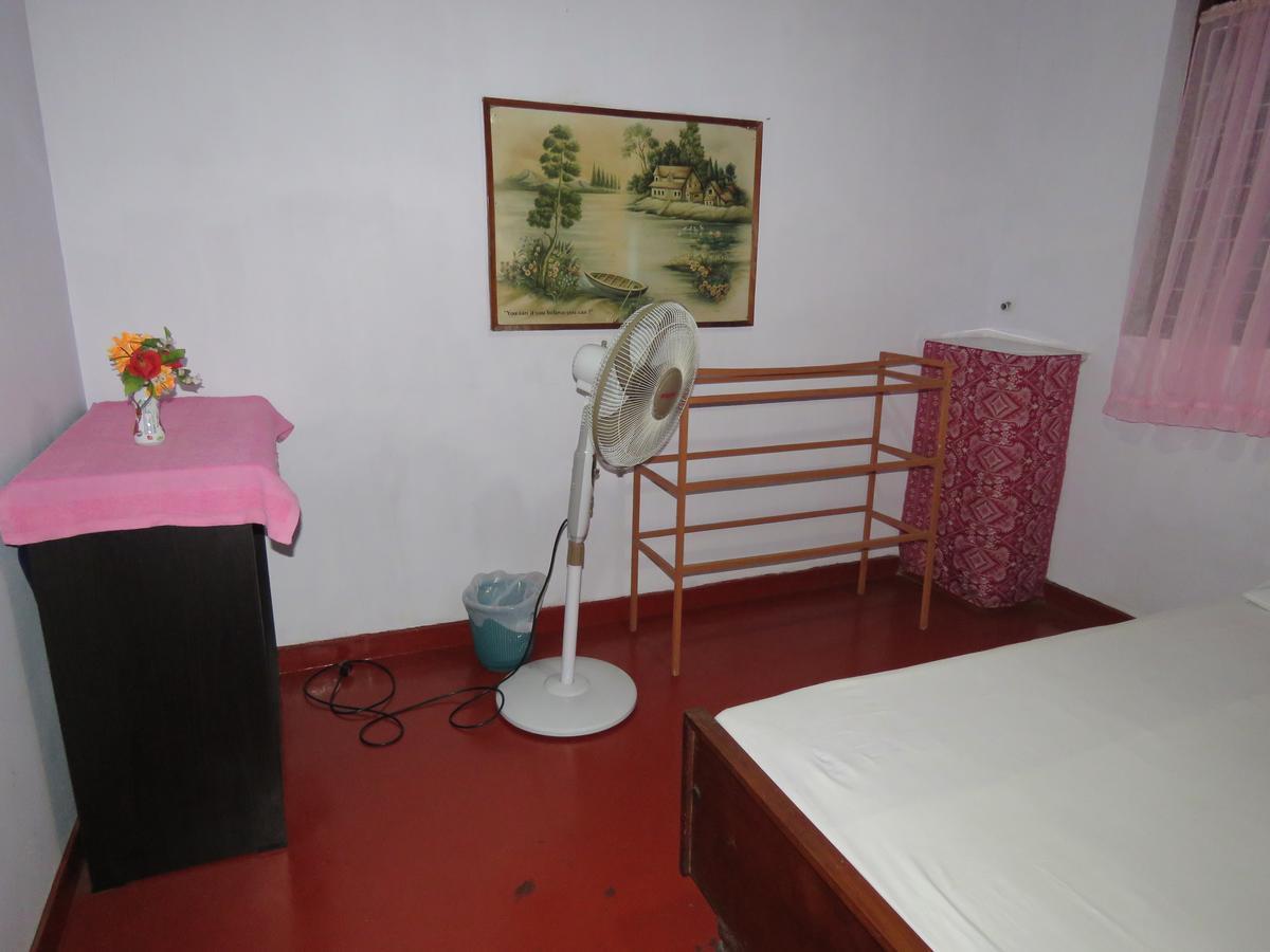 Hikkaduwa Home Stay Ngoại thất bức ảnh