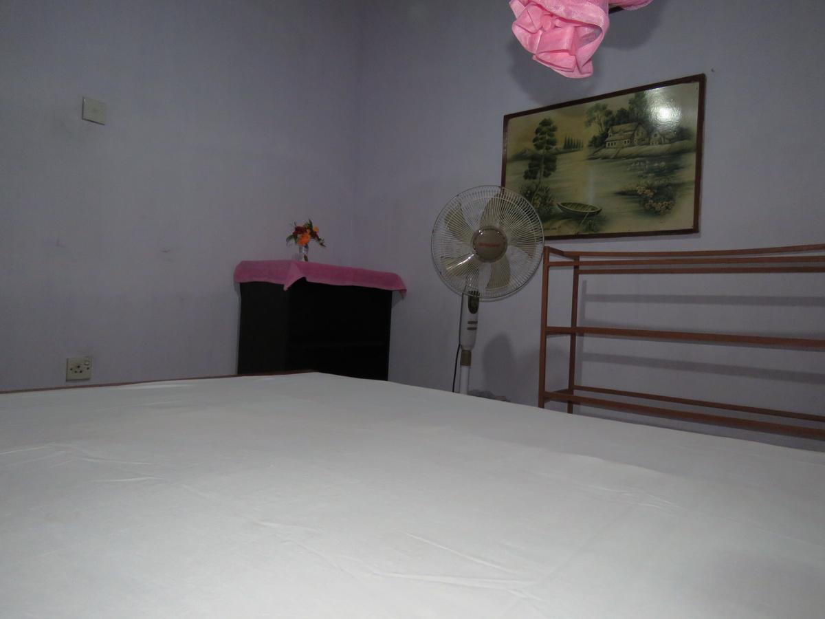 Hikkaduwa Home Stay Ngoại thất bức ảnh