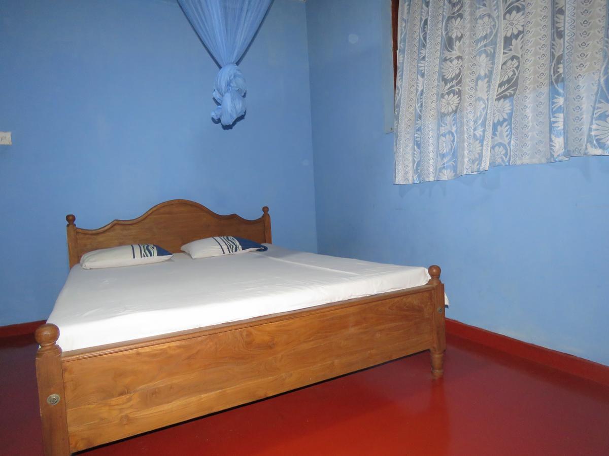 Hikkaduwa Home Stay Ngoại thất bức ảnh